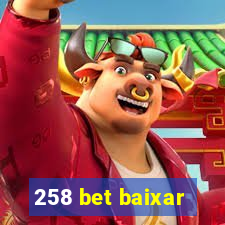 258 bet baixar